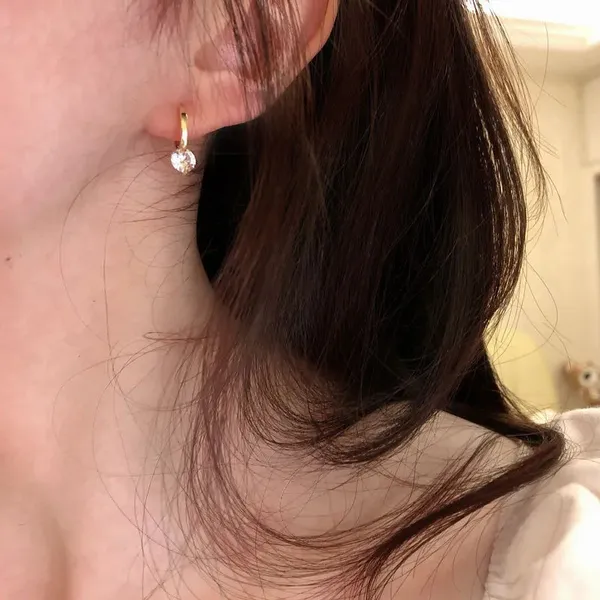 Gold_Zircon_Earrings_For_Women